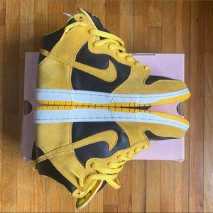 Nike Dunk High Pro SB ‘Iowa’ - Size 10M